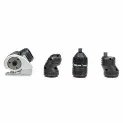 Walter 4 In1 Akku-Multifunktionswerkzeug 4 V / 1x 1,5 Ah Akku (fest Verbaut) + Ladegerät - 620259 -elektrische Bohrmaschine Geschäft 620259 akkuschrauber aufsaetze 3