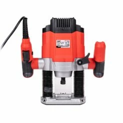 Walter Oberfräse 1.200 W - 630181 -elektrische Bohrmaschine Geschäft 630181 oberfraese hinten