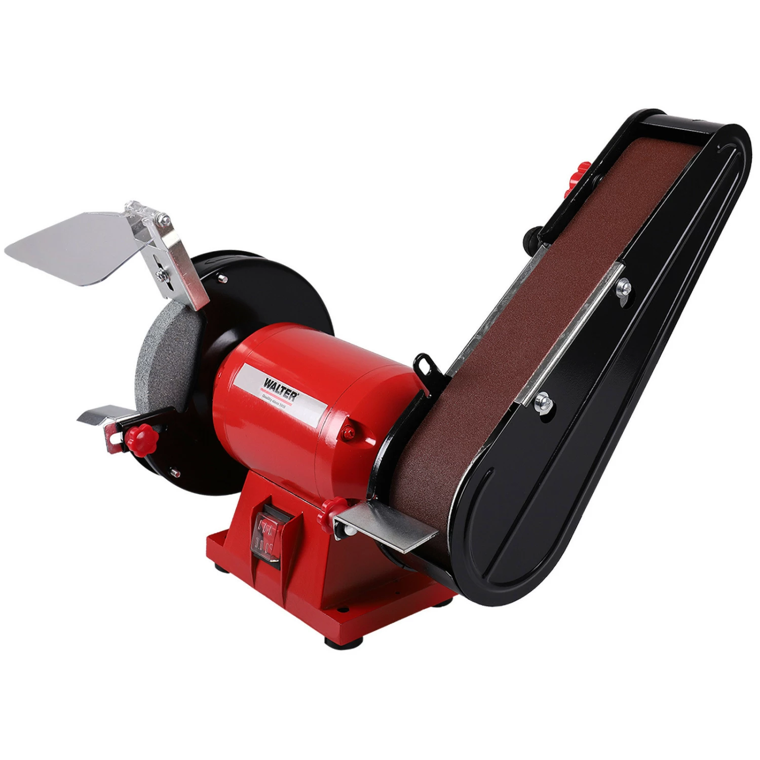 Walter Kombischleifer 240 W - 630209 4 Walter Kombischleifer 240 W - 630209 – Bild 2