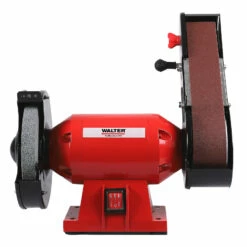 Walter Kombischleifer 240 W - 630209 8 Walter Kombischleifer 240 W - 630209 -elektrische Bohrmaschine Geschäft 630209 3 1