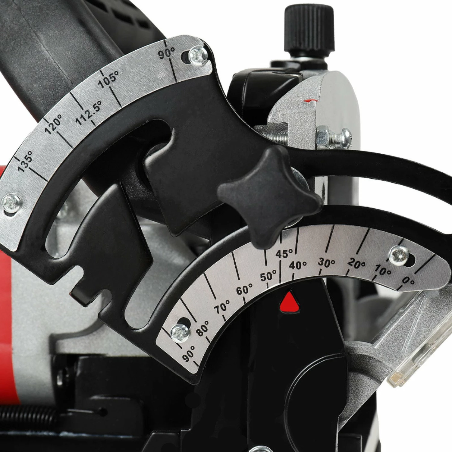 Walter Flachdübelfräse 900 W - 630501B 11 Walter Flachdübelfräse 900 W - 630501B – Bild 9