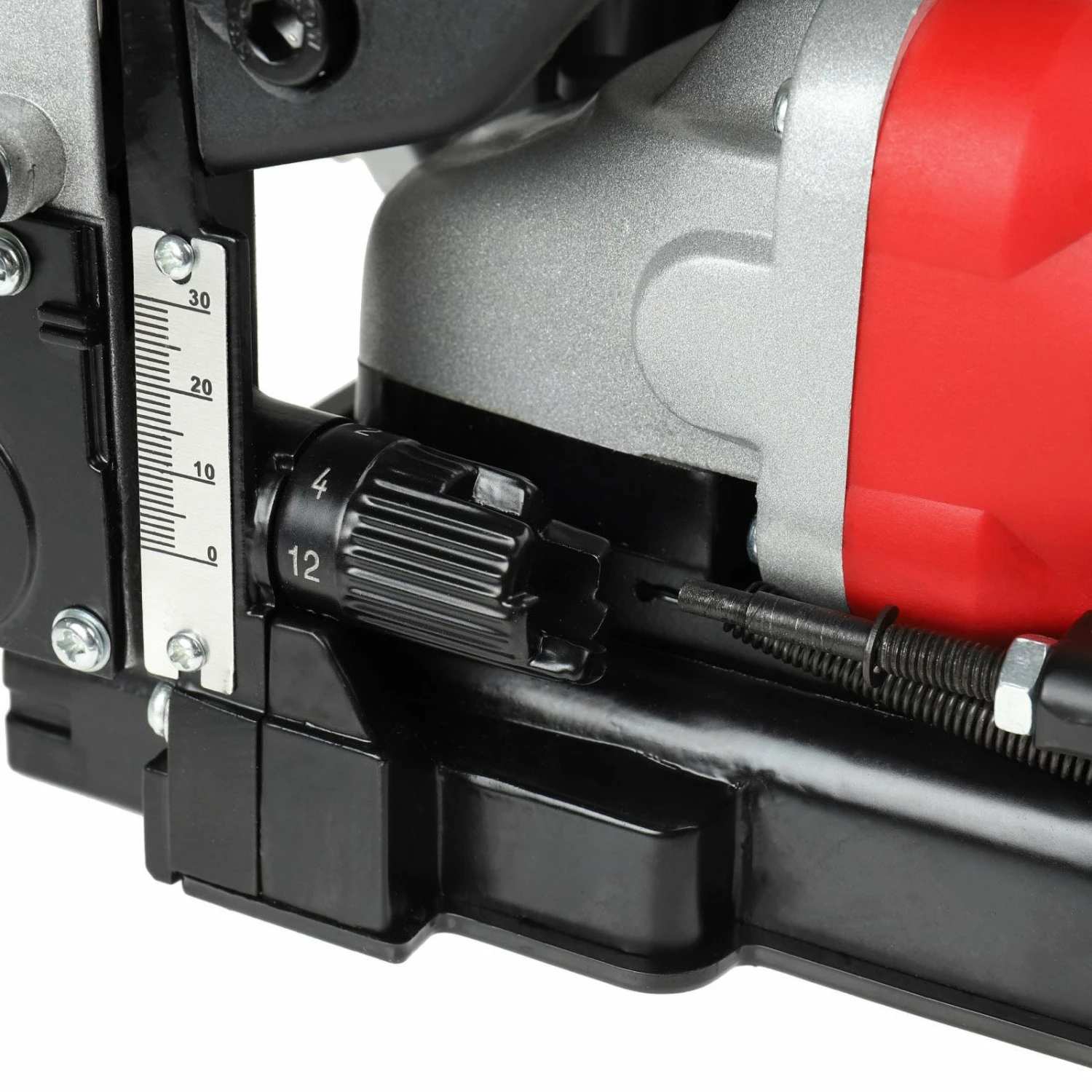 Walter Flachdübelfräse 900 W - 630501B 8 Walter Flachdübelfräse 900 W - 630501B – Bild 6