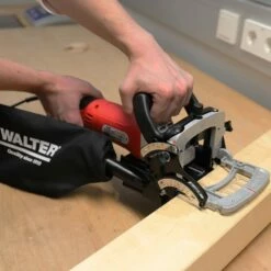 Walter Flachdübelfräse 900 W - 630501B 21 Walter Flachdübelfräse 900 W - 630501B -elektrische Bohrmaschine Geschäft 630501b flachd belfr se 1280x1280px 9