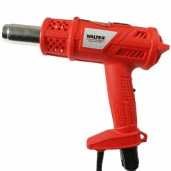 Walter 3-in-1 Unkrautvernichter 2000 - 630513 -elektrische Bohrmaschine Geschäft 630513 3 1