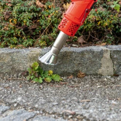 Walter 3-in-1 Unkrautvernichter 2000 - 630513 -elektrische Bohrmaschine Geschäft 630513 7 1