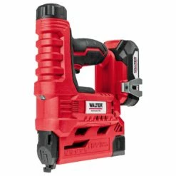 Walter Li-Ion Akku-Tacker 20 V / 1x 2.000 MAh Akku - 630575