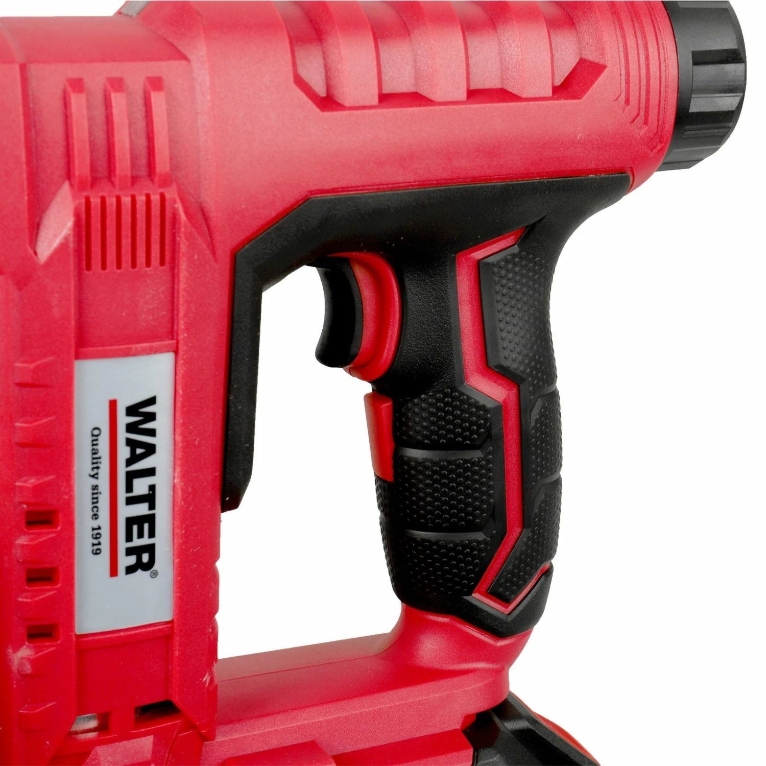 Walter Li-Ion Akku-Tacker 20 V / 1x 2.000 MAh Akku - 630575 5 Walter Li-Ion Akku-Tacker 20 V / 1x 2.000 MAh Akku - 630575 – Bild 3