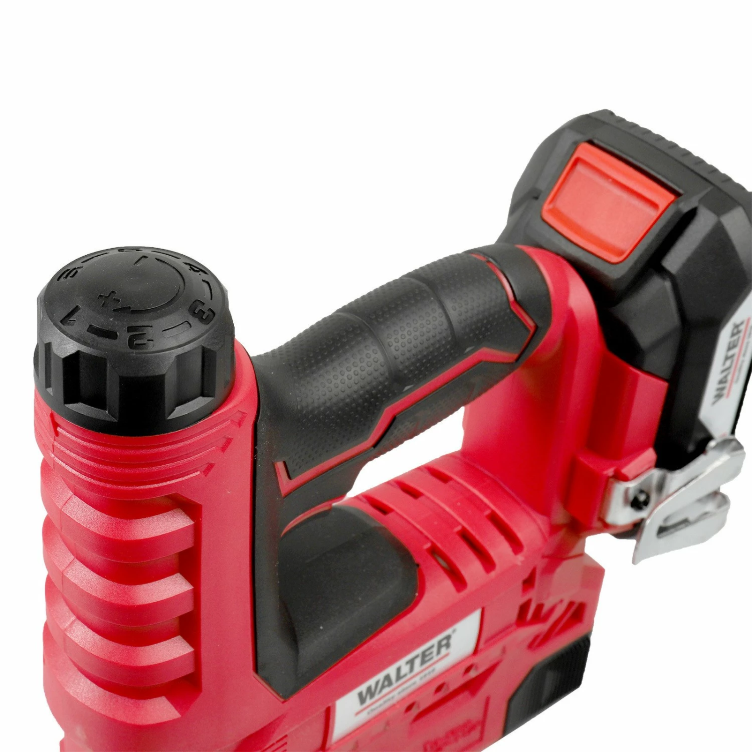 Walter Li-Ion Akku-Tacker 20 V / 1x 2.000 MAh Akku - 630575 7 Walter Li-Ion Akku-Tacker 20 V / 1x 2.000 MAh Akku - 630575 – Bild 5