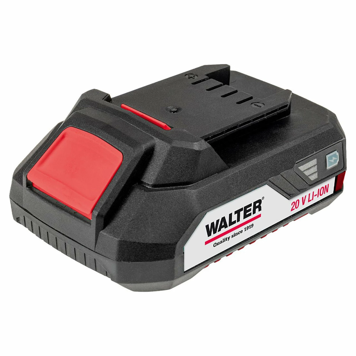 Walter Li-Ion Akku-Tacker 20 V / 1x 2.000 MAh Akku - 630575 8 Walter Li-Ion Akku-Tacker 20 V / 1x 2.000 MAh Akku - 630575 – Bild 6