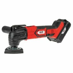 Walter Akku Werkzeugset 7tlg. 20V / 2x 2.000 MAh Akku + Ladegerät - 630577 -elektrische Bohrmaschine Geschäft 630577 2 1