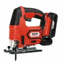 Walter Akku Werkzeugset 7tlg. 20V / 2x 2.000 MAh Akku + Ladegerät - 630577 -elektrische Bohrmaschine Geschäft 630577 4 1