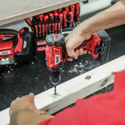 Walter Akku Werkzeugset 7tlg. 20V / 2x 2.000 MAh Akku + Ladegerät - 630577 -elektrische Bohrmaschine Geschäft 630577 6 1