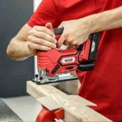 Walter Akku Werkzeugset 7tlg. 20V / 2x 2.000 MAh Akku + Ladegerät - 630577 -elektrische Bohrmaschine Geschäft 630577 7 1