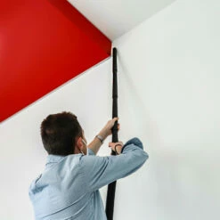 Walter Schlagbohrmaschine 910 W + Nass- Und Trockensauger 1.200 W -elektrische Bohrmaschine Geschäft 630973 nass und trockensauger anwendung 2 1