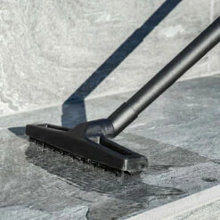 Walter Schlagbohrmaschine 910 W + Nass- Und Trockensauger 1.200 W -elektrische Bohrmaschine Geschäft 630973 nass und trockensauger anwendung 4 1