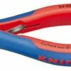Knipex Elektronik-Vornschneider 115 Mm - 6402115 1 Knipex Elektronik-Vornschneider 115 Mm - 6402115 -elektrische Bohrmaschine Geschäft 64021154k 5