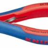 Knipex Elektronik-Vornschneider 115 Mm - 6412115
