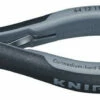 Knipex Elektronik-Vornschneider 115 Mm - 6412115ESD -elektrische Bohrmaschine Geschäft 6412115esd4k 6