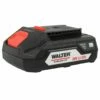 Walter Li-Ion Akku 20 V 2.000 MAh - 643225 -elektrische Bohrmaschine Geschäft 643225 1