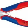 Knipex Elektronik-Abisolierschere - 1182130 -elektrische Bohrmaschine Geschäft 6633 0 5