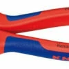 Knipex Seitenschneider 160 Mm - 7005160 2 Knipex Seitenschneider 160 Mm - 7005160 -elektrische Bohrmaschine Geschäft 7005160 5