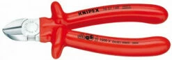 Knipex Seitenschneider 160 Mm - 7007160