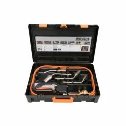 SIEVERT Promatic Schrumpfbrennergarnitur - 721512 -elektrische Bohrmaschine Geschäft 721512