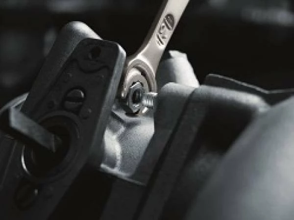 Wera Maul-Ringratschen-Schlüssel Joker 10x159 Mm - 073270 6 Wera Maul-Ringratschen-Schlüssel Joker 10x159 Mm - 073270 – Bild 4