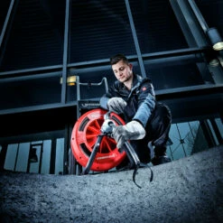 ROTHENBERGER RODRUM M 16 Mit Werkzeugset, 16mm, EU - 1000001712 7 ROTHENBERGER RODRUM M 16 Mit Werkzeugset, 16mm, EU - 1000001712 -elektrische Bohrmaschine Geschäft 7338 rothenberger rodrum m l anw 01 db15cae0 4