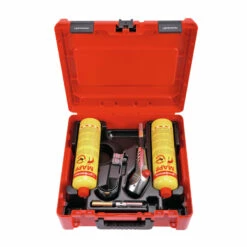 ROTHENBERGER SUPER FIRE 3 HOT BOX, 7/16"-EU, B, 2018 - 1000002370