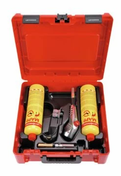 ROTHENBERGER SUPER FIRE 3 HOT BOX, 7/16"-EU, A, 2018 - 1000002369
