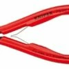 Knipex Elektronik-Seitenschneider 125 Mm - 7512125 -elektrische Bohrmaschine Geschäft 7512125 5
