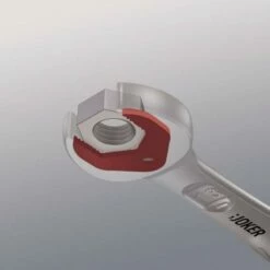 Wera 11tlg. Joker Maul-Ringratschen-Schlüssel-Satz - 020013 -elektrische Bohrmaschine Geschäft 7525 1 3