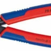 Knipex Eletronic Super-Knips 125 Mm - 7861125 -elektrische Bohrmaschine Geschäft 78611254k 7