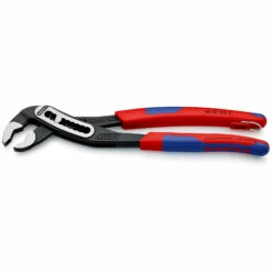 Knipex Alligator® Mit Befestigungsöse Schwarz Atramentiert, Mit Schlanken Mehrkomponenten-Hüllen, Mit Integrierter Befestigungsöse Zum Anbringen Einer Absturzsicherung 250 Mm - 8802250TBK 15 Knipex Alligator® Mit Befestigungsöse Schwarz Atramentiert, Mit Schlanken Mehrkomponenten-Hüllen, Mit Integrierter Befestigungsöse Zum Anbringen Einer Absturzsicherung 250 Mm - 8802250TBK -elektrische Bohrmaschine Geschäft 8802250t 00 2 1