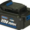PRESSOL Akku 20 V 4.000 MAh - 18051 101 2 PRESSOL Akku 20 V 4.000 MAh - 18051 101 -elektrische Bohrmaschine Geschäft a 4000356338 01 all 2