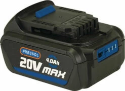PRESSOL Akku 20 V 4.000 MAh - 18051 101