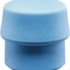 HALDER Schonhammerkopf SIMPLEX Kopf 80 Mm TPE-soft Blau Weich - 3201080 1 HALDER Schonhammerkopf SIMPLEX Kopf 80 Mm TPE-soft Blau Weich - 3201080 -elektrische Bohrmaschine Geschäft a 4000811732 01 all 6