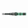 Wera Drehmomentschlüssel Click-Torque A 5 1/4" 2,5 - 25 Nm - 5075604001 1 Wera Drehmomentschlüssel Click-Torque A 5 1/4" 2,5 - 25 Nm - 5075604001 -elektrische Bohrmaschine Geschäft a 4000821265 01 all 4