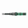 Wera Drehmomentschlüssel Click-Torque A 6 1/4" 2,5 - 25 Nm - 5075605001 -elektrische Bohrmaschine Geschäft a 4000821266 01 all 4