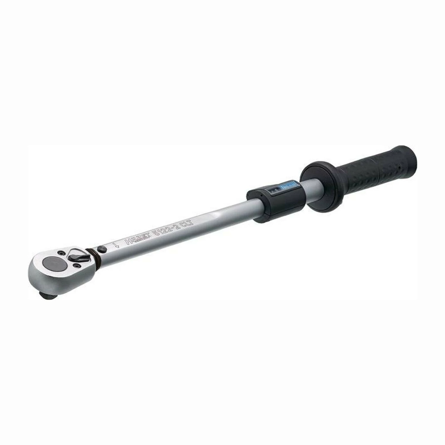 Hazet Drehmomentschlüssel 1/2" 60 - 320 Nm - 5123-2CLT 3 Hazet Drehmomentschlüssel 1/2" 60 - 320 Nm - 5123-2CLT