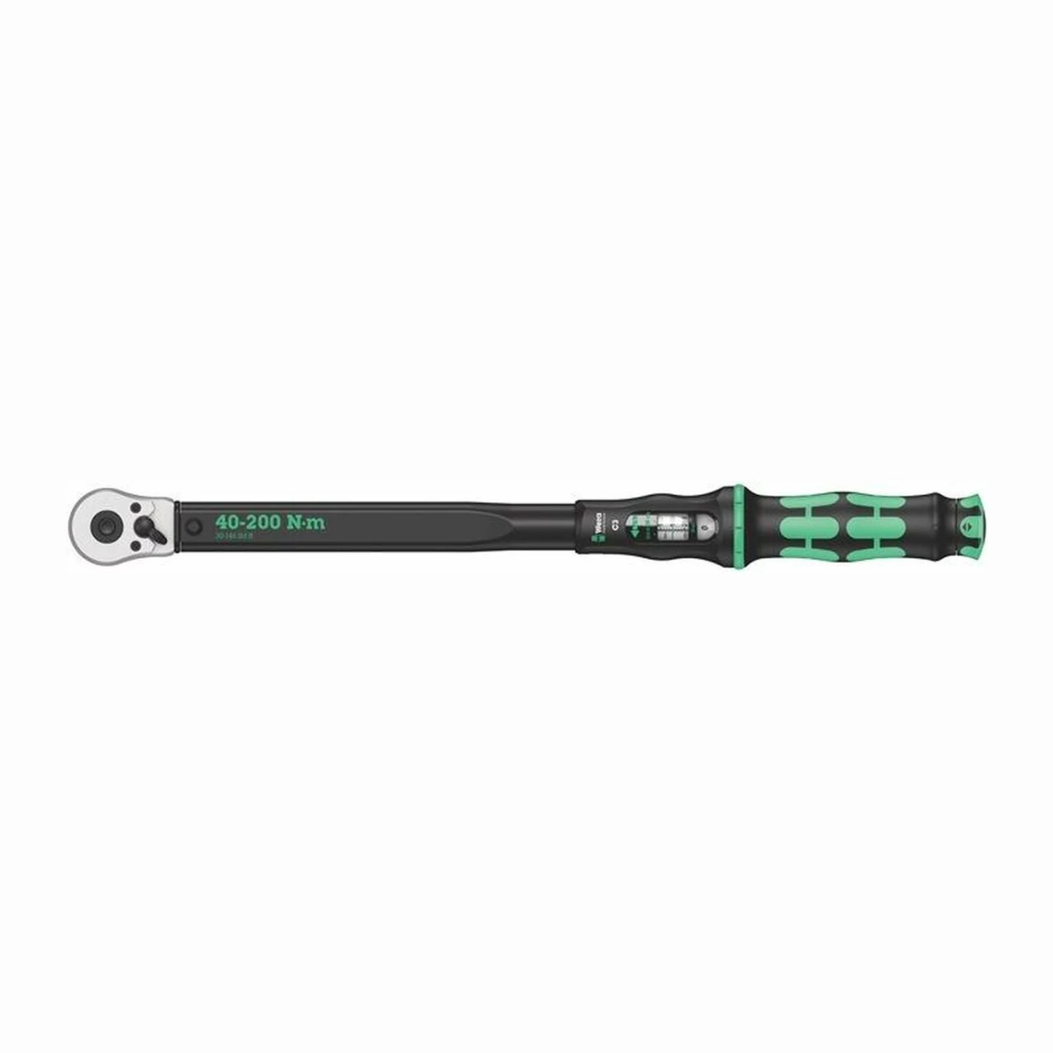 Wera Drehmomentschlüssel Click-Torque C 3 Wera Drehmomentschlüssel Click-Torque C