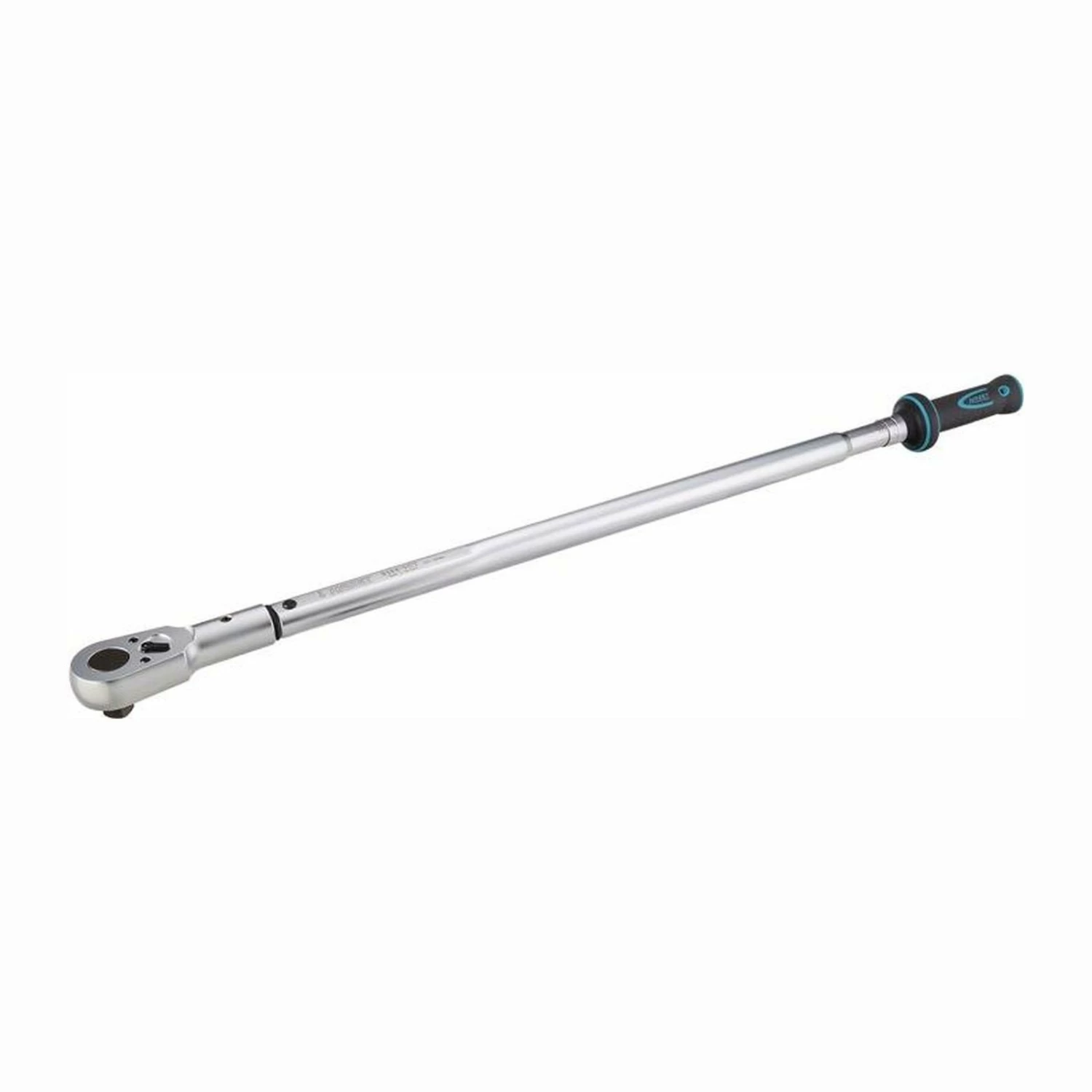 Hazet Drehmomentschlüssel 3/4" 200 - 500 Nm - 6144-1CT 3 Hazet Drehmomentschlüssel 3/4" 200 - 500 Nm - 6144-1CT