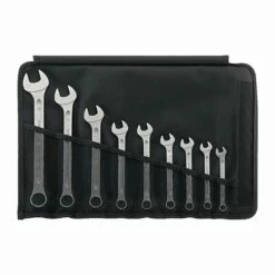 Stahlwille Ringmaulschlüsselsatz 44360 6tlg. SW 7 - 19 Mm - 96400813