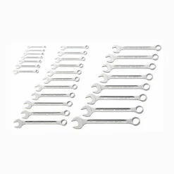 Stahlwille Ringmaulschlüsselsatz 13/26 26tlg. SW 6 - 32 Mm - 96400805