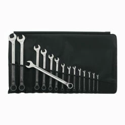 Stahlwille Ringmaulschlüsselsatz 14/15 15tlg. SW 6 - 32 Mm - 96401004