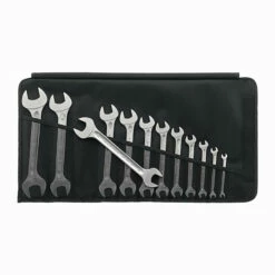 Stahlwille Doppelmaulschlüsselsatz 44540 12tlg. SW6 - 32 Mm - 96400306