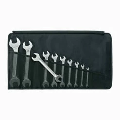 Stahlwille Doppelmaulschlüsselsatz 44479 10tlg. SW6 - 32 Mm - 96400307