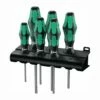 Wera Schraubendrehersatz 367/6 TORX HF 6tlg. - 5028059001 1 Wera Schraubendrehersatz 367/6 TORX HF 6tlg. - 5028059001 -elektrische Bohrmaschine Geschäft a 4000827967 02 all