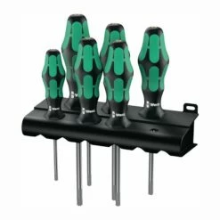 Wera Schraubendrehersatz 367/6 TORX HF 6tlg. - 5028059001